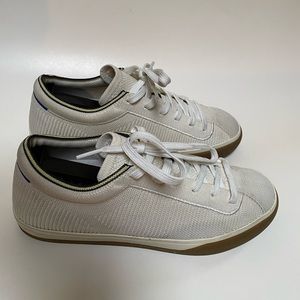 Rothy’s Sneakers Lce up Sz Women’s 8